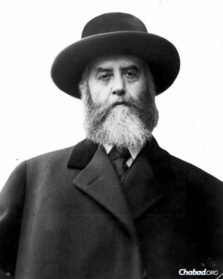 VI REBBE-1
