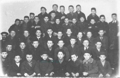 Jesziwa-Otwock