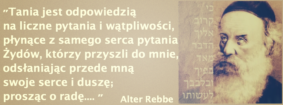 Taya-Alter Rebbe