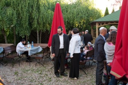 Lag BaOmer 2009