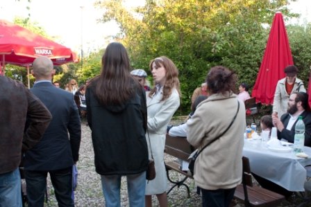 Lag BaOmer 2009