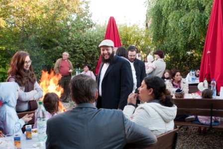 Lag BaOmer 2009