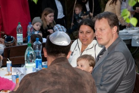 Lag BaOmer 2009