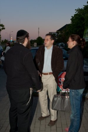 Lag BaOmer 2009