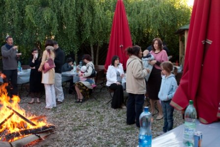 Lag BaOmer 2009