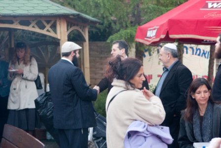 Lag BaOmer 2009