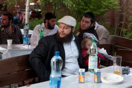 Lag BaOmer 2009