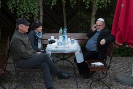 Lag BaOmer 2009