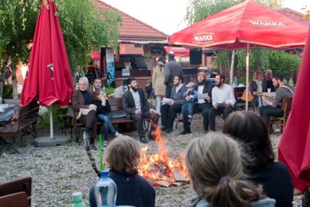 Lag BaOmer 2009