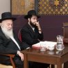 Nadanie Ordynacji Rabinicznych 2009