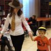 Purim 2010